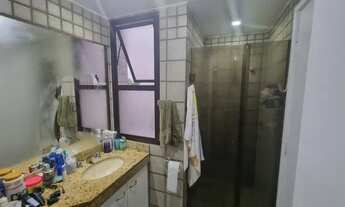 Imagem 2: Apartamento no Condomínio Santa Mônica Special para aluguel com 138 ms com 3 quartos