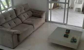 Imagem 2: Casa Aluguel 3/4 Com Dependência, Praia do Flamengo