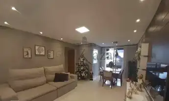 Imagem 2: Apartamento para venda possui 72 metros quadrados com 2 quartos