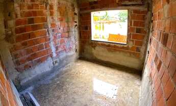 Imagem 5: Casa para venda tem 90 metros quadrados com 3 quartos em Luzardo Viana - Maracanaú - CE