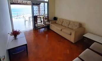 Imagem 7: Casa - 500 m² - Vista Mar Para Baia de Todos os Santos