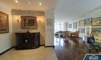 Imagem 6: Lindo apartamento para venda na Av Higienópolis