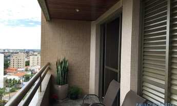 Imagem 5: APARTAMENTO - JARDIM FLAMBOYANT - SP