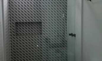 Imagem 6: Flat mobiliado - jdim das industrias