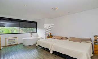 Imagem 5: Casa com 3 quartos, 280m². Taboão - Curitiba - PR