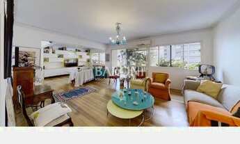 Imagem 2: São Paulo - Apartamento Padrão - Itaim Bibi