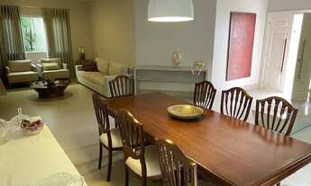 Imagem 4: LINDA CASA , medindo 204 m² com 02 Suítes - Morada da Colina - Uberlândia - MG