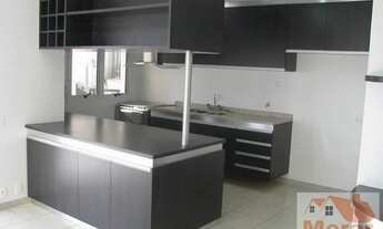 Imagem: Apartamento para Venda em Barueri, Alphaville