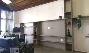 Imagem 2: Apartamento para Aluguel - Vila Romana, 1 Quarto, 41 m2