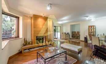 Imagem 2: Apartamento para Venda em São Paulo / SP no bairro Itaim Bibi