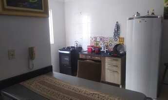 Imagem 2: Apartamento compartilhado