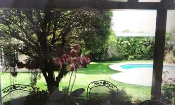 Imagem 6: Casa com 4 suítes para aluguel, 800m² - Lapa