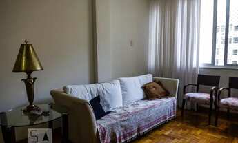 Imagem 4: Apartamento para Aluguel - Copacabana, 2 Quartos, 86 m2