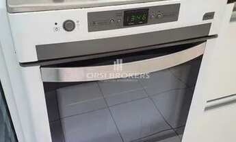 Imagem 5: Apartamento para alugar no bairro Jaguaré - São Paulo/SP, Zona Oeste