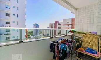 Imagem 4: Apartamento para Aluguel - Águas Claras, 2 Quartos, 60 m2