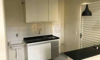 Imagem 4: Linda Kitnet no Parque Residencial Castelo para Locação