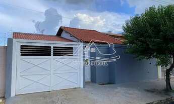 Imagem 4: Casa para venda tem 180 metros quadrados com 3 quartos