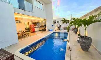 Imagem 4: Terras Alphaville 1 - Casa Duplex completa