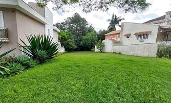 Imagem 3: Terreno à venda, 560 m² por R$ 1.500.000,00 - Alphaville - Santana de Parnaíba/SP