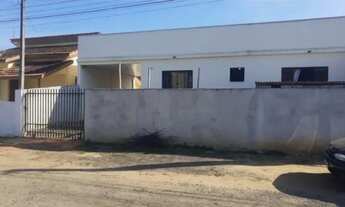 Imagem: Casa residencial, com área 76,48 m², União