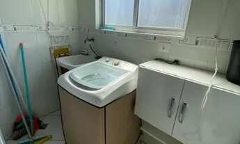 Imagem 5: Apartamento 2 dormitórios para Locação em Praia Grande, Canto do Forte, 2 dormitórios, 1 s