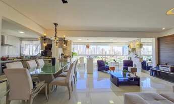 Imagem: Apartamento para venda tem 125 metros quadrados