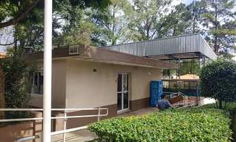 Imagem 7: Apartamento com piscina!