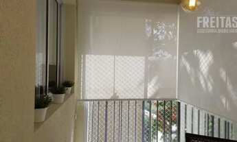 Imagem 2: APTO A VENDA EM ALPHAVILLE - CONDOMÍNIO ALPHA VITA