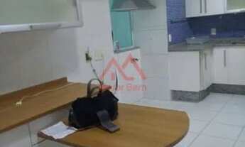 Imagem 7: Recreio dos Bandeirantes