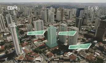 Imagem 7: Apartamento à venda com 135m², 3 Suítes e 2 vagas Apartamento com 3 Quarto(s) e 5 banheiro