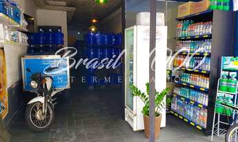 Imagem 2: Loja de Agua em Moema de São Paulo. (Cod. 105009