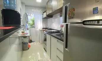 Imagem 4: Apartamento para aluguel mobiliado