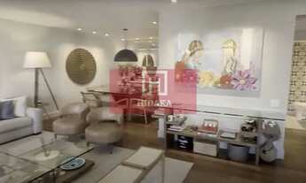 Imagem 4: Apartamento à venda no bairro Vila Andrade - São Paulo/SP, Zona Sul