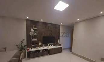 Imagem 3: Apartamento para venda possui 72 metros quadrados com 2 quartos