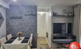 Imagem: São Paulo - Apartamento Padrão - Vila