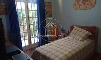 Imagem 2: Casa no condomínio Aldeia