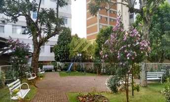 Imagem: Residencial - Jd Bethania