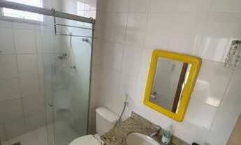 Imagem 7: Vendo Ed Porto de Gênova com 3 quartos sendo 1 suíte e 2 vagas de garagem