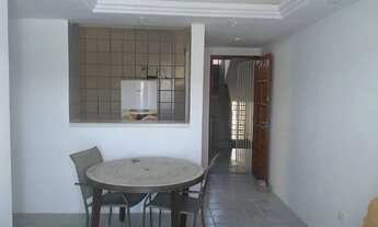 Imagem 3: Apartamento para aluguel com 46 metros quadrados com 1 quarto, sala, cozinha americana