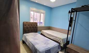 Imagem 6: Apartamento venda com 75m² - 02 suítes - 02 vagas - R$ 670.000,00