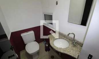 Imagem 5: Casa de Condomínio para Aluguel - Vila Prudente, 3 Quartos, 95 m2