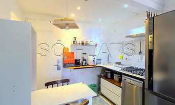 Imagem 4: Flat Le Premier disponível para venda com 29m² e 01 vaga de garagem