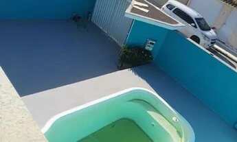 Imagem 6: CASA DE ALTO PADRÃO PARA ALUGAR EM COND.FECHADO - VARGEM PEQUENA