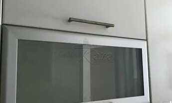 Imagem 3: Apartamento - Parque Residencial Aquarius - Residencial Maresias - 3 Dormitórios - 110m²