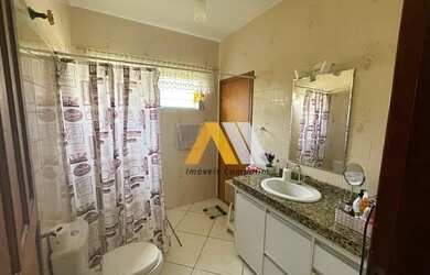 Imagem 13: Casa com 3 dormitórios, 120 m² - venda por R$ 495.000,00 ou aluguel por R$ 2.579,00/mês