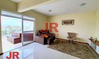 Imagem 7: Cobertura com 3 dormitórios à venda, 210 m² por R$ 850.000,00 - Braga - Cabo Frio/RJ