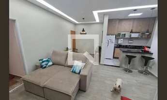 Imagem: Apartamento à Venda - Parque Industrial