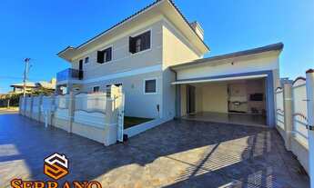 Imagem 2: Osório - Casa Padrão - Atlantida Sul