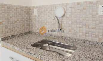 Imagem 6: STUDIO DE 30 M² NA REGIÃO CENTRAL !!!