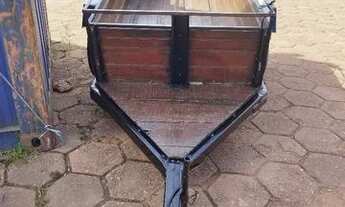 Imagem 2: Carrocinha fazendinha